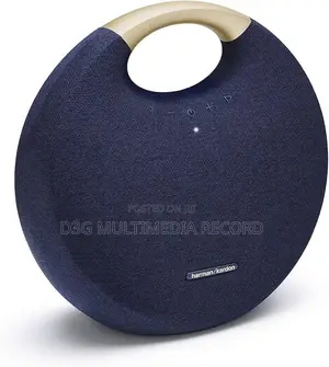 Harman Kardon Onyx Studio 6 Blue