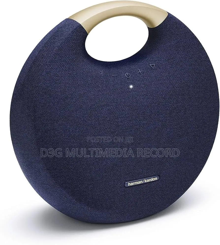 Harman Kardon Onyx Studio 6 Blue
