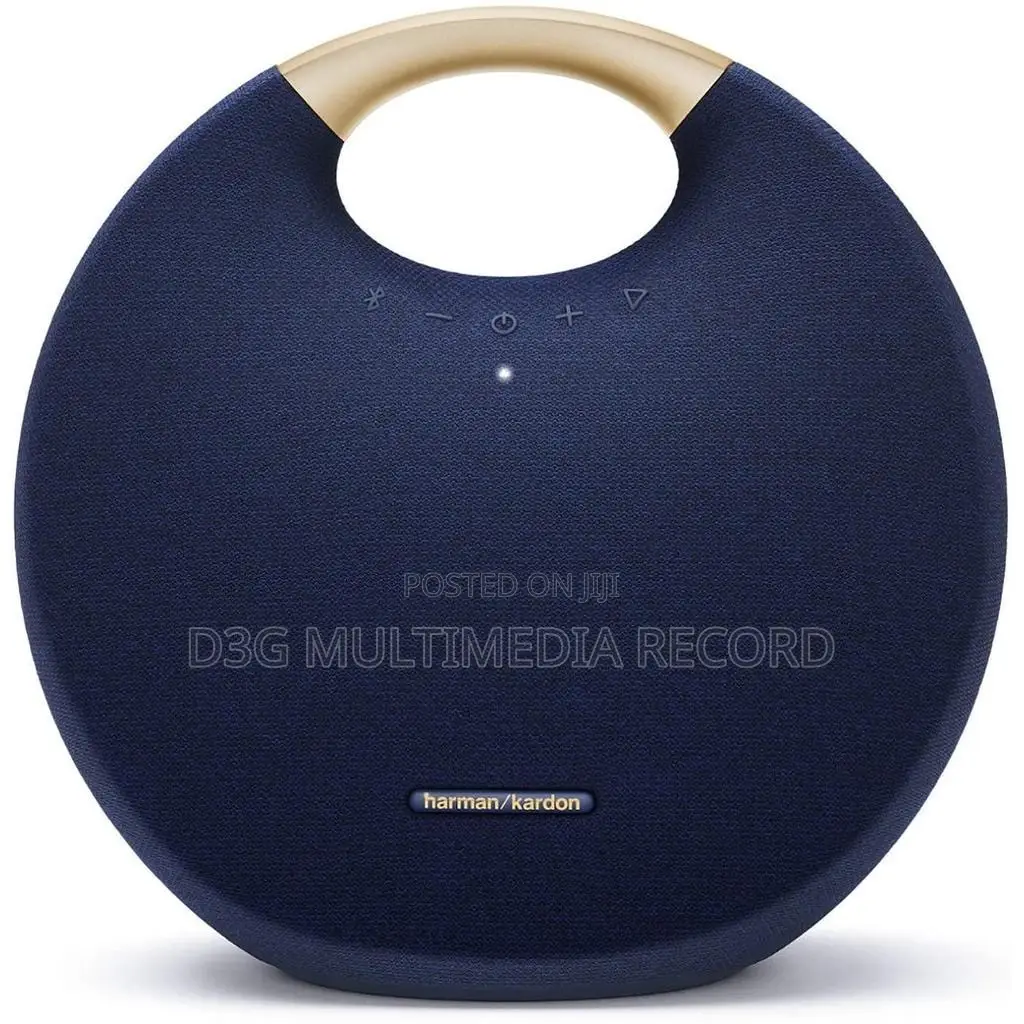 Harman Kardon Onyx Studio 6 Blue