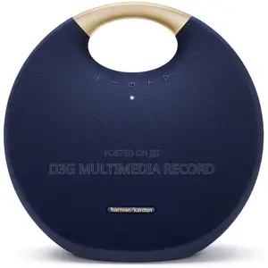 Harman Kardon Onyx Studio 6 Blue