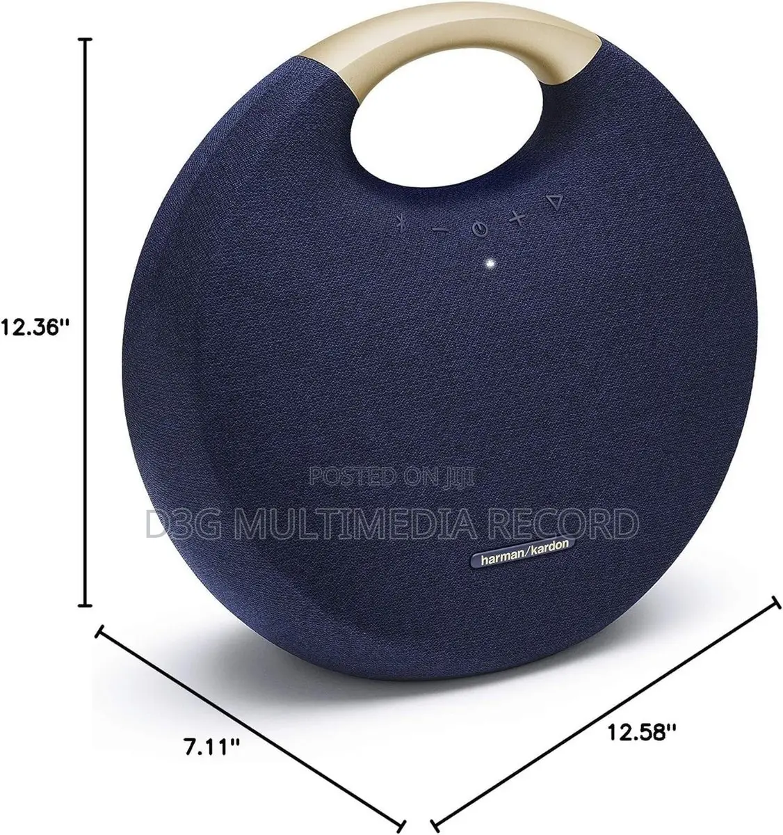 Harman Kardon Onyx Studio 6 Blue