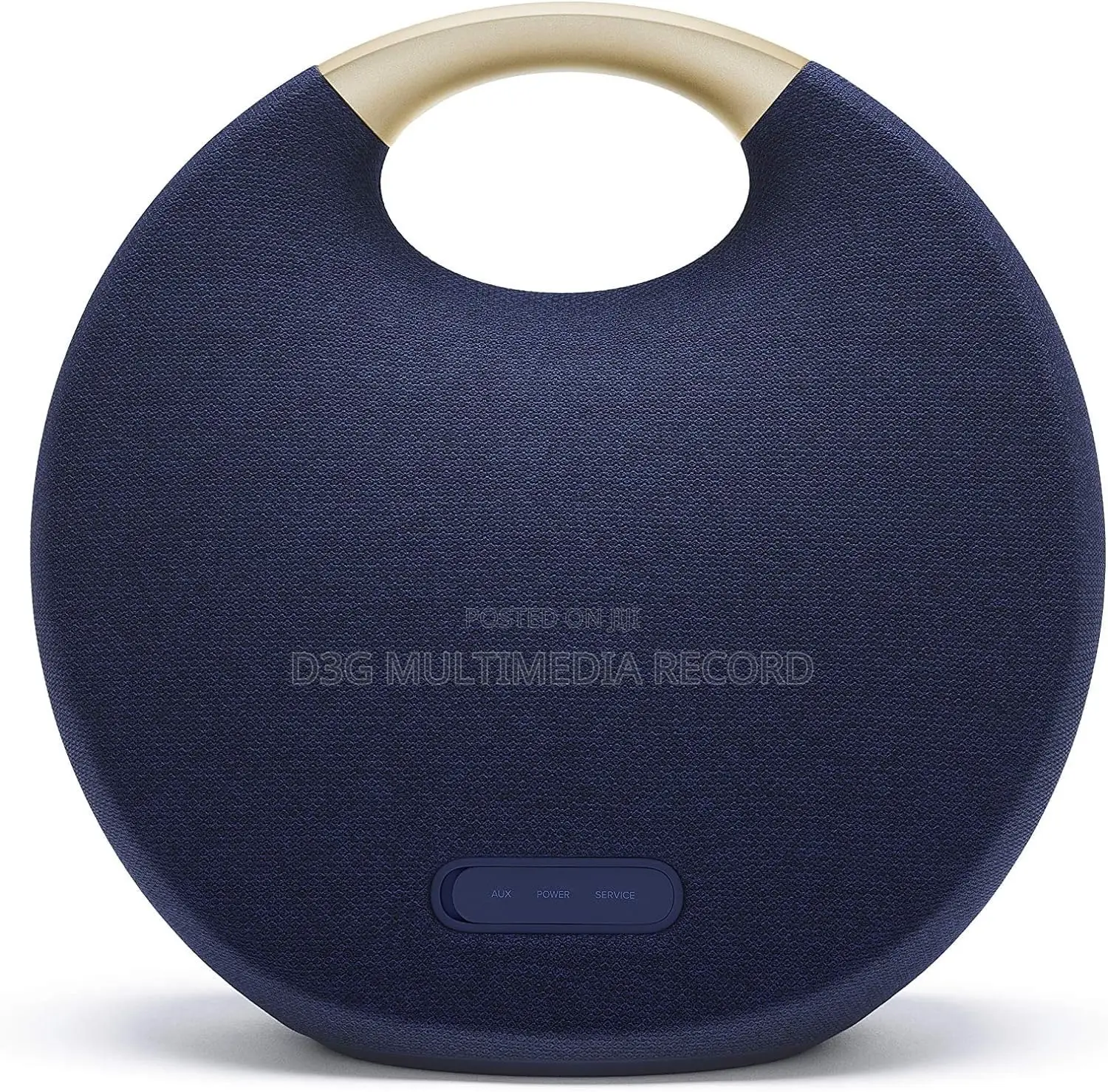Harman Kardon Onyx Studio 6 Blue