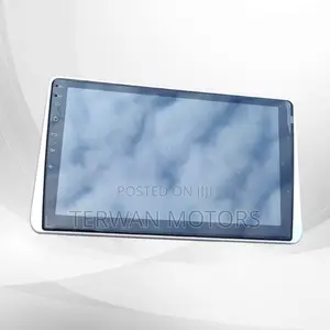 New Car Android Touchscreen for Nissan Sentra 2001