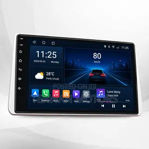New Car Android Touchscreen for Nissan Sentra 2001