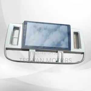 New Android Car Tape for Nissan Xtrail 1998 to 2006