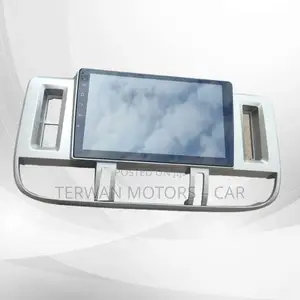 New Android Car Tape for Nissan Xtrail 1998 to 2006