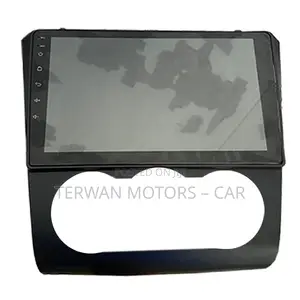 New Car Android Screen for Nissan Altima 2002 to 2006