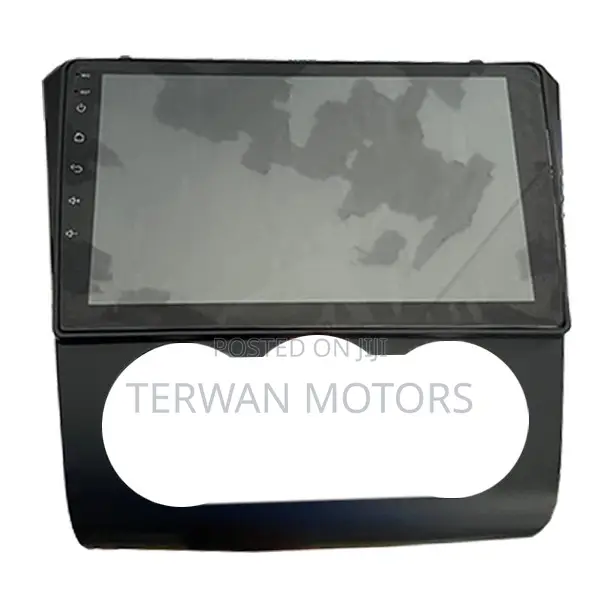 New Car Android Screen for Nissan Altima 2002 to 2006