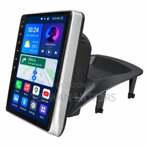 New Car Android Screen for Nissan Sentra 2000 to 2006