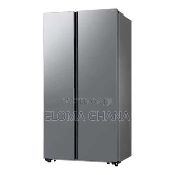Samsung 583 Litres Side by Side Refrigerator RS57DG4000B4GH