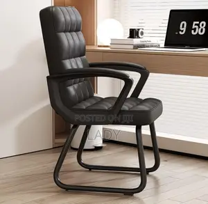 Leather Office Chair