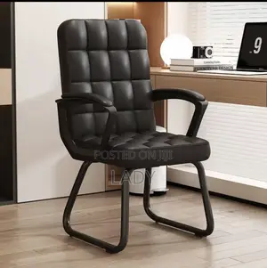 Leather Office Chair