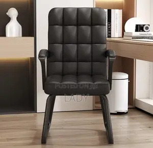 Leather Office Chair