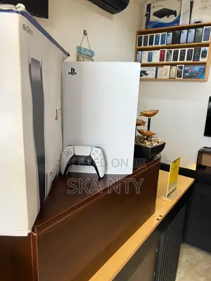Playstation 5