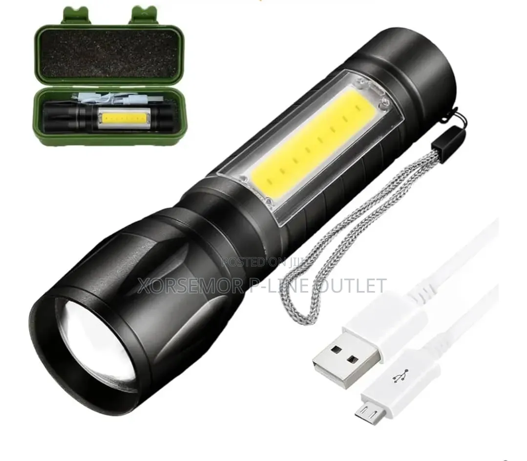 Torchlight
