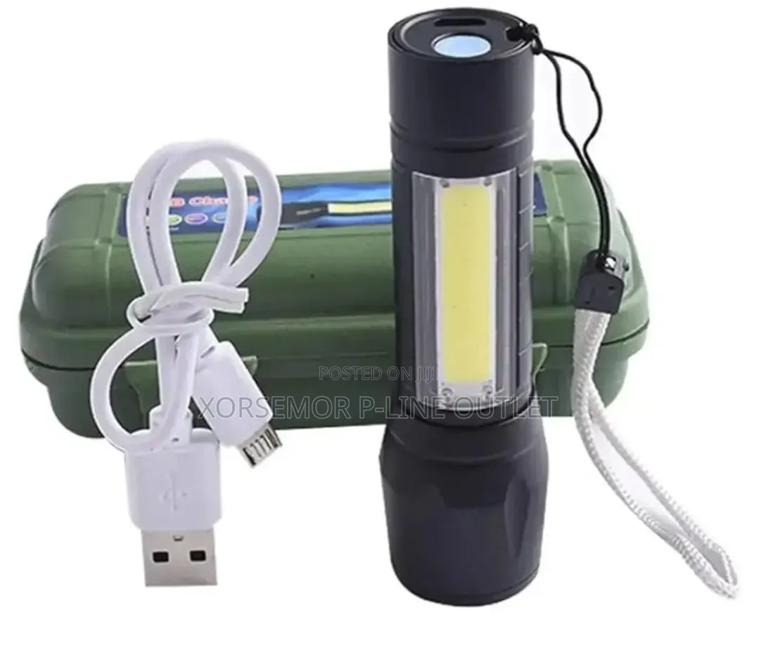 Torchlight