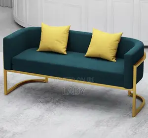 Gold Sofa for Sale