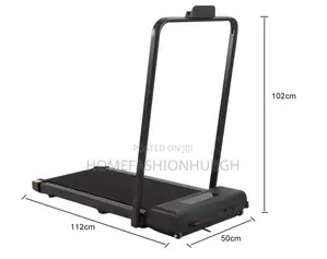 Smart Portable Treadmill