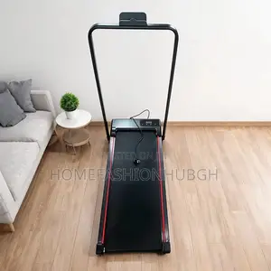 Smart Portable Treadmill