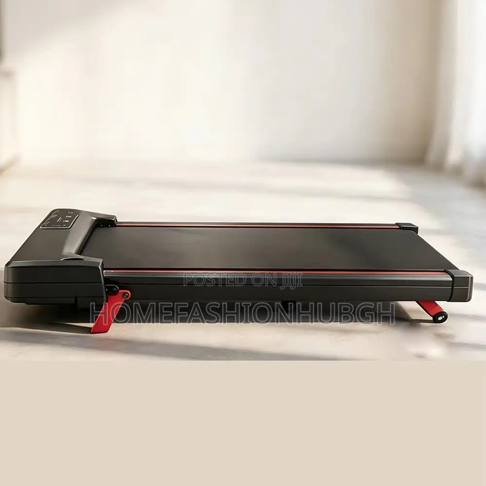 Smart Portable Treadmill