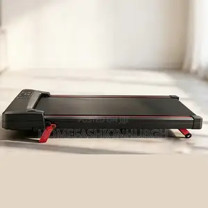 Smart Portable Treadmill