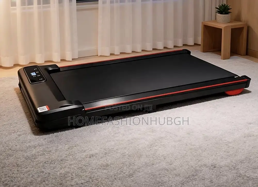 Smart Portable Treadmill