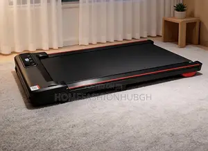 Smart Portable Treadmill