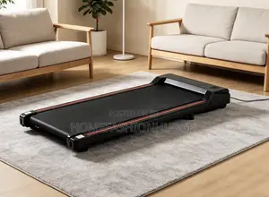 Smart Portable Treadmill