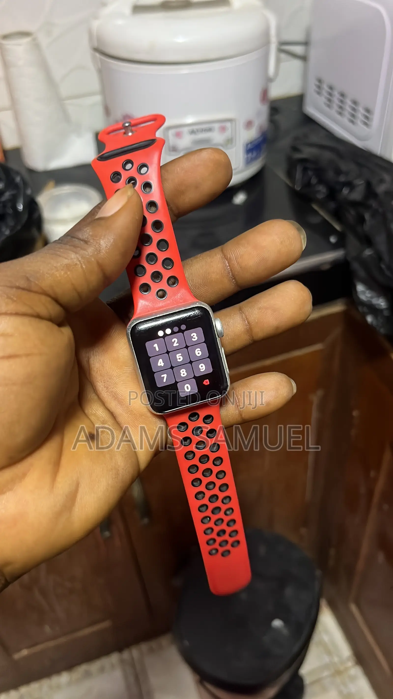 Apple Watch Series 3 38mm