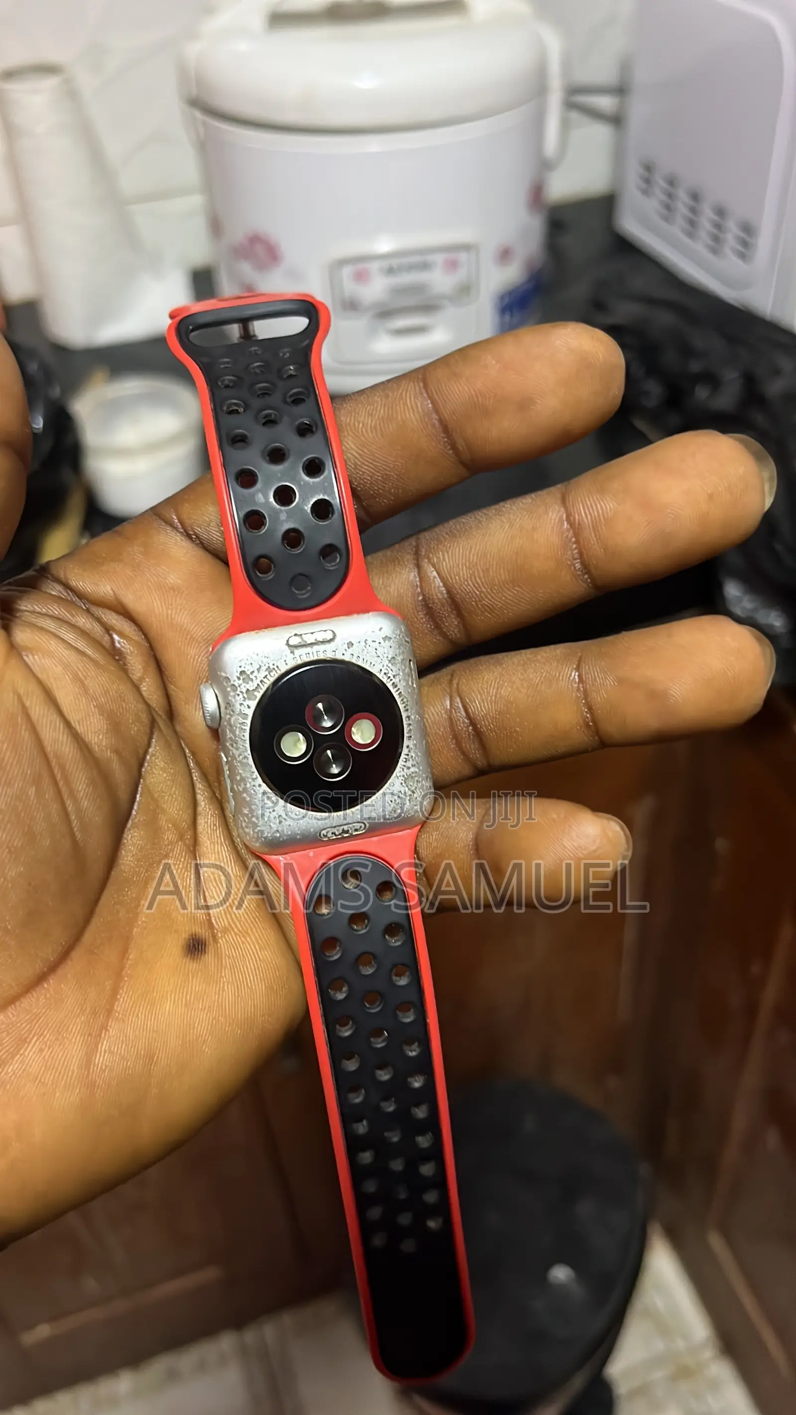 Apple Watch Series 3 38mm