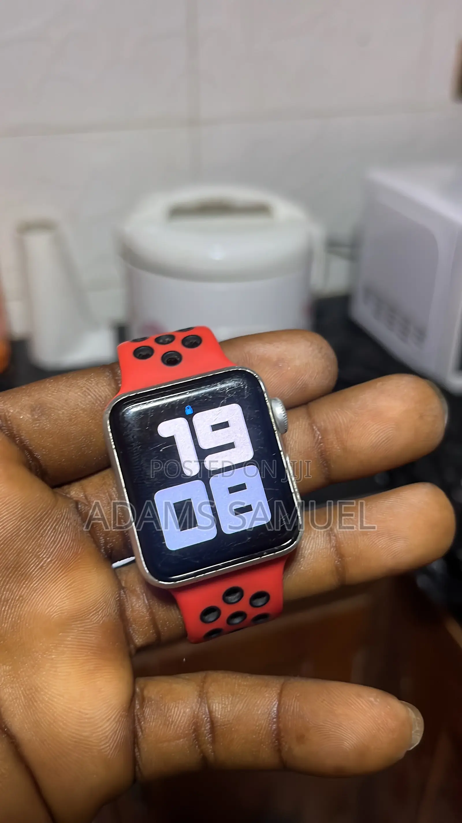 Apple Watch Series 3 38mm