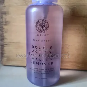 Lacuna Makeup Remover - 500ml