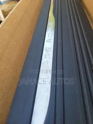 Land Rover Range Rover Velar Side Step VPLYP0325 Genuine New
