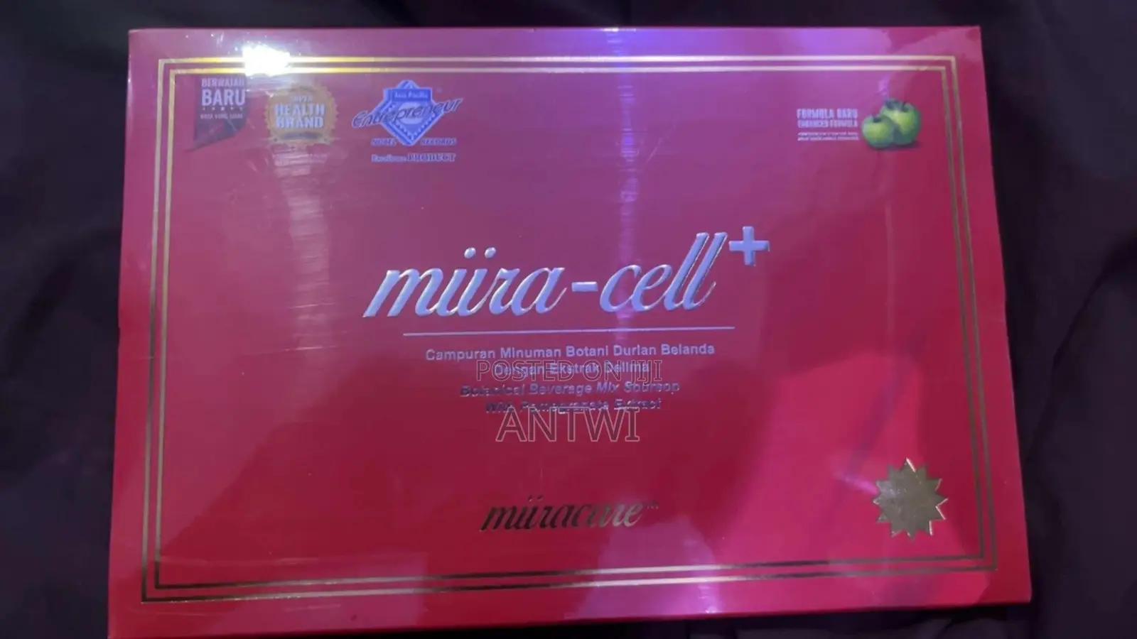 Miira-Cell+