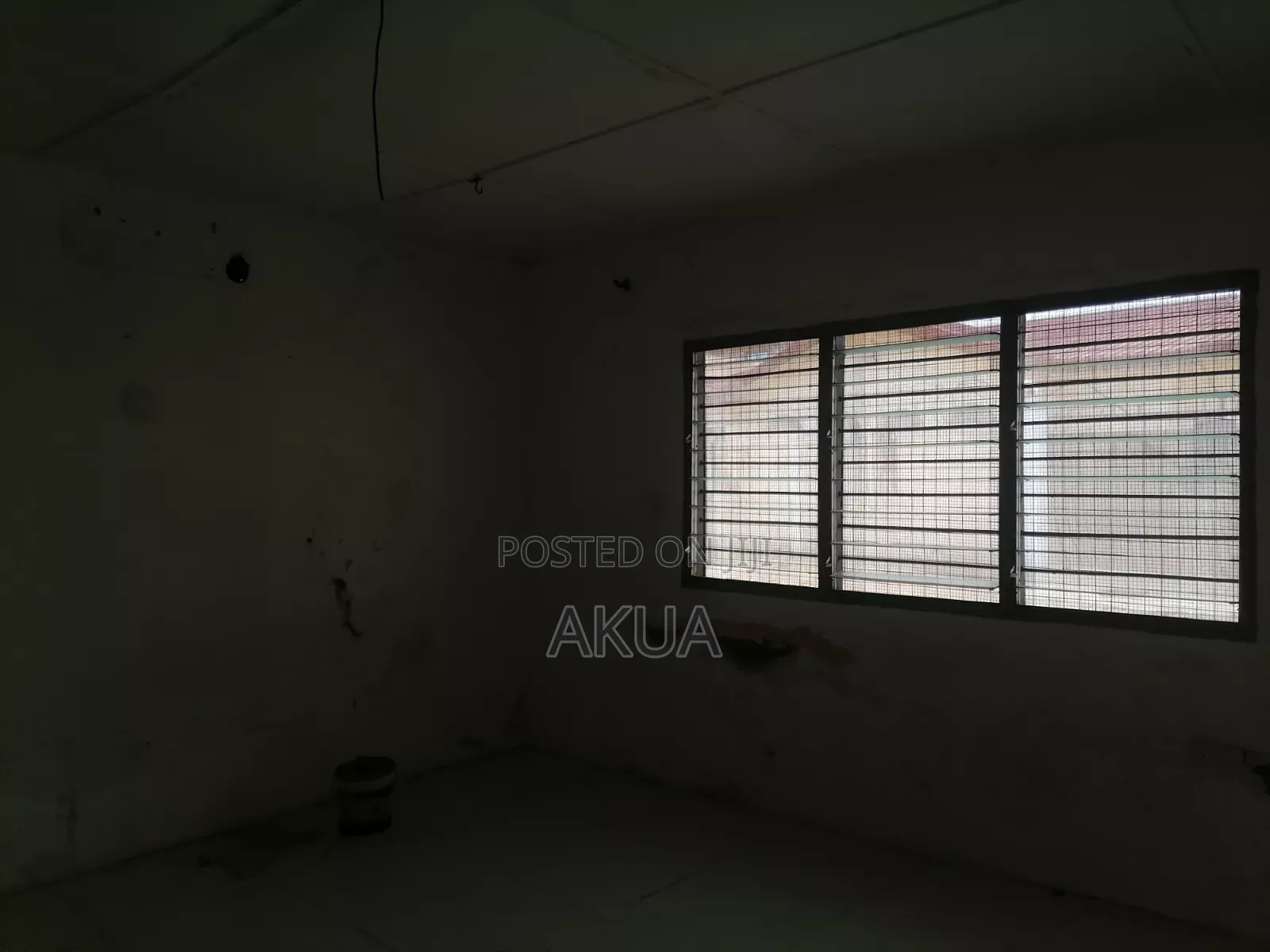 1bdrm Room & Parlour in Safety Saves, Baatsona Total for rent