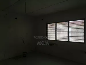 1bdrm Room & Parlour in Safety Saves, Baatsona Total for rent