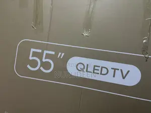 TCL in Box Qled 55 Inches Google TV 2026