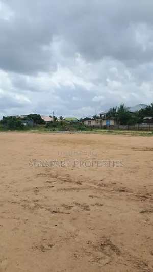 3 Acres of Registered Land