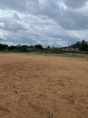3 Acres of Registered Land