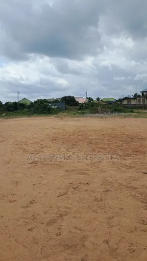 3 Acres of Registered Land