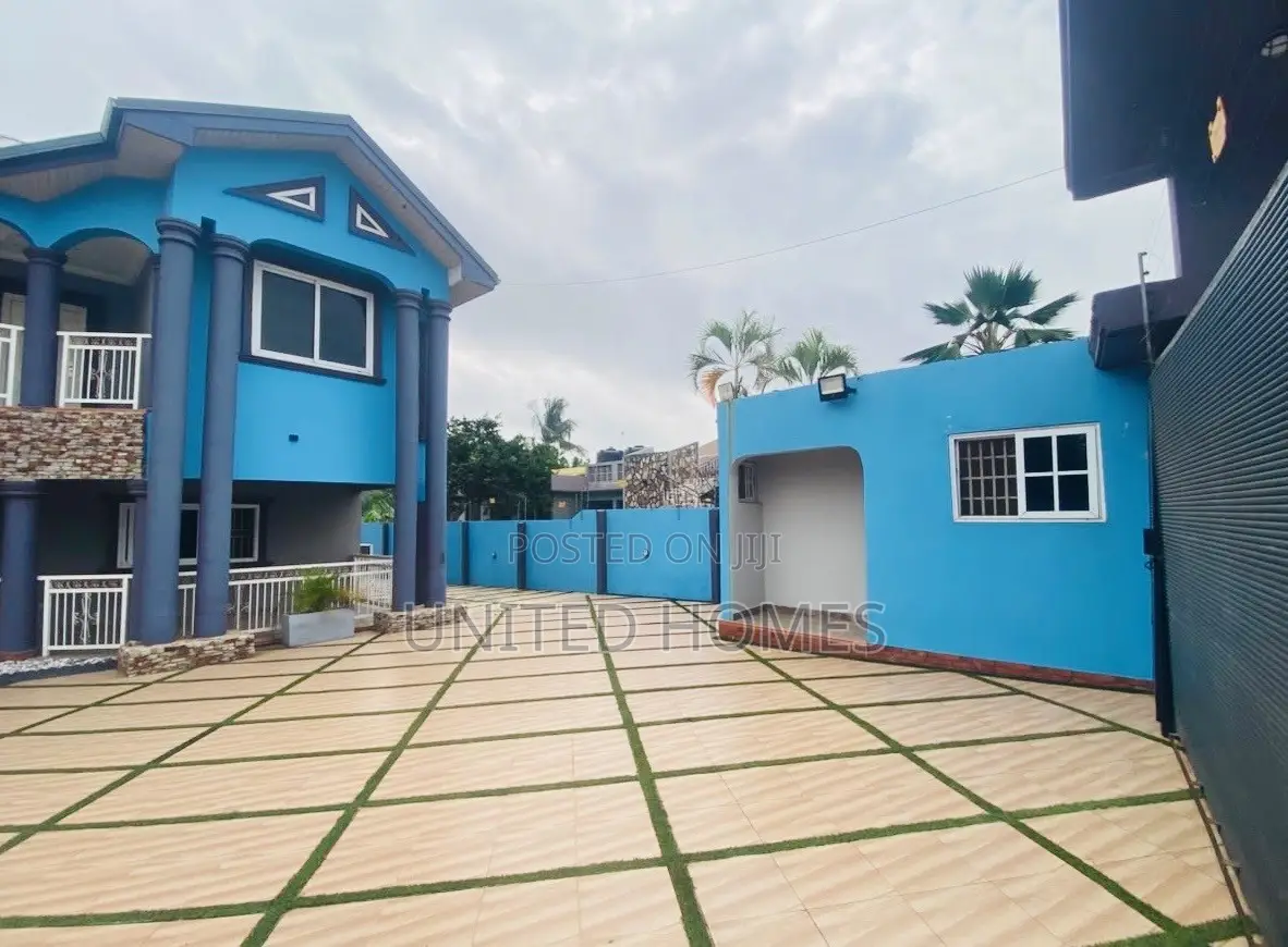 5bdrm House in Haatso for sale
