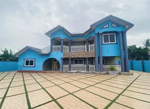 5bdrm House in Haatso for sale