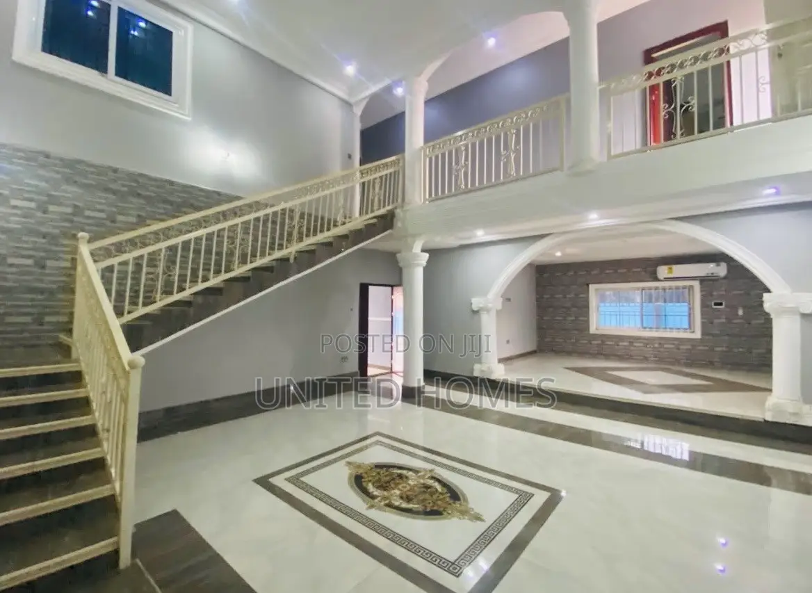 5bdrm House in Haatso for sale