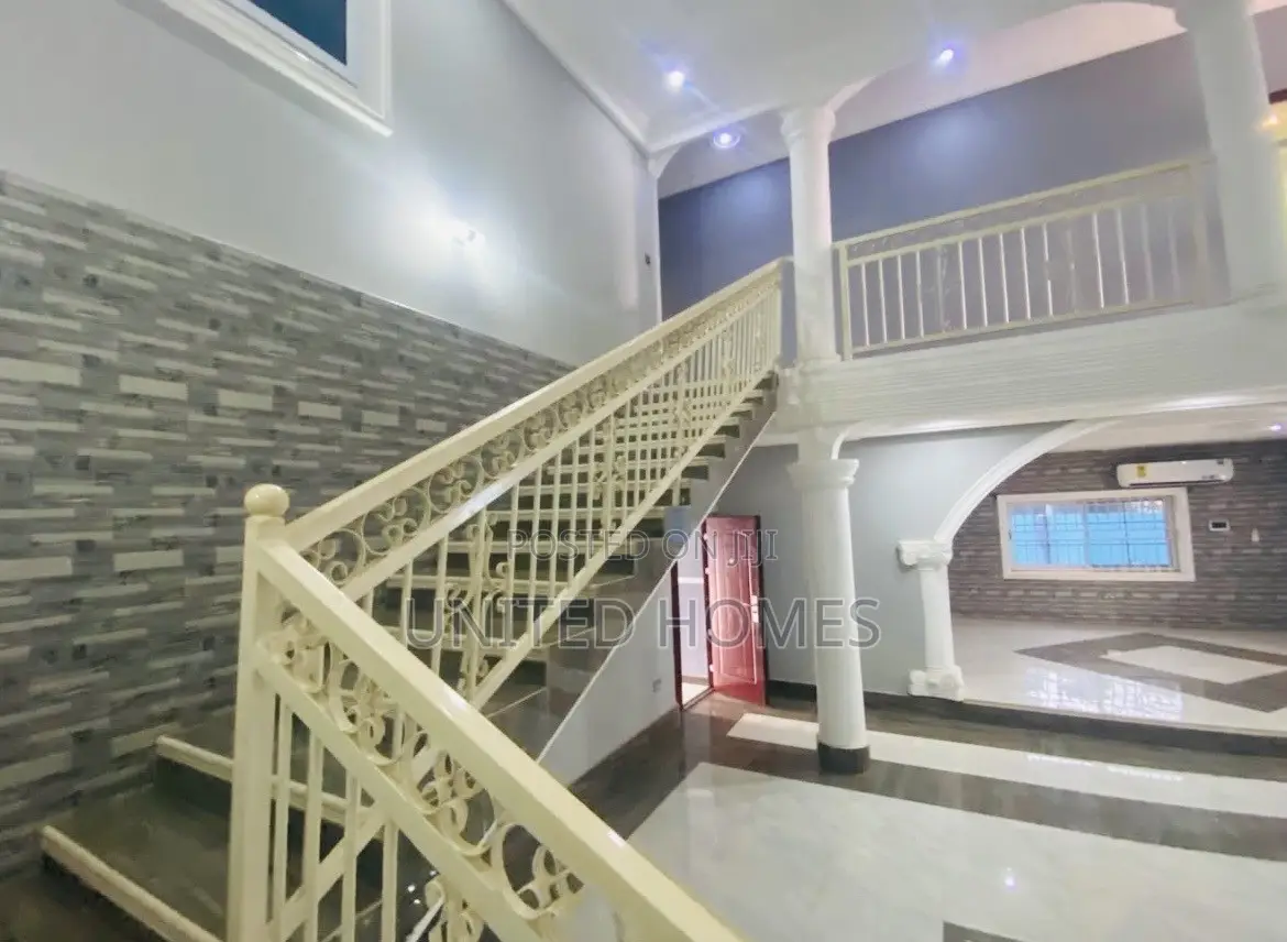 5bdrm House in Haatso for sale