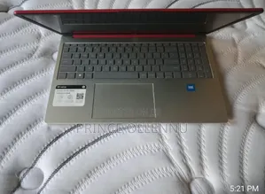 Laptop HP 15 4GB Intel Core i5 SSD 128GB