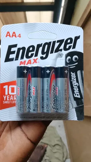 Batteries for Sale