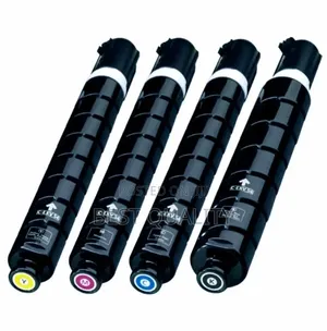 Canon NPG-71 GPR-55 C-Exv51 High Yield Cartridge