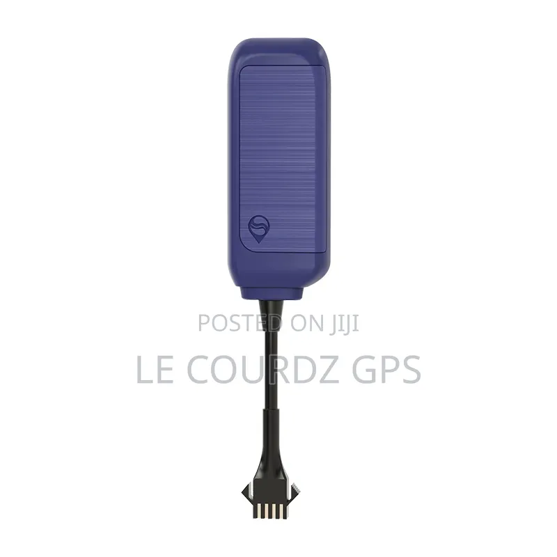Sinotrack Seeworld GPS Tracker, Software Plus Relay