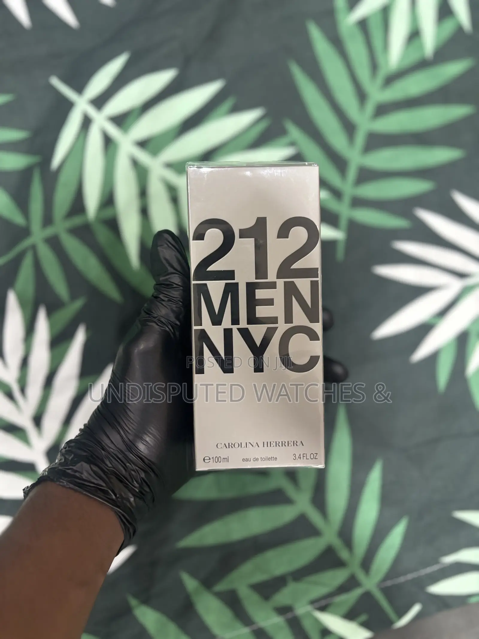 212 Perfume