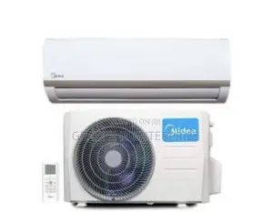 Midea Air Conditioner 1.5 HP